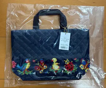 [택 포함 새상품] 페이러 하이디 백인미니백 네이비