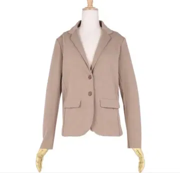 헬노 HERNO 자켓 코튼 저지 소재