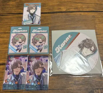 If We Were 사진풍 카드 혜택 카나에 세트