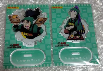 닌타마 란타로 타워 레코드 카페 콜라보 아크릴 스탠드 코헤이타, 센조