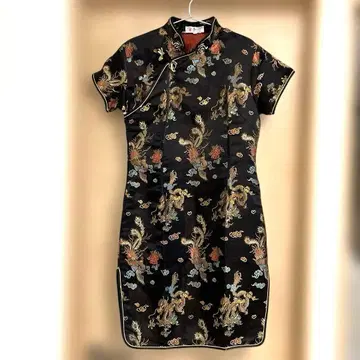 차이나 드레스 11월 20일까지 판매