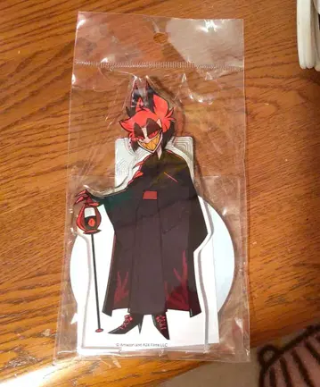 해즈빈 호텔 알래스터 아크릴 스탠드