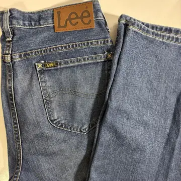 Lee 리 LB9255 데님 청바지 L 사이즈 일본제