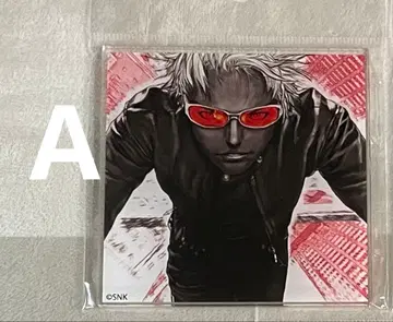 KOF2000 아크릴 코스터 A K' SNK NEOGEO