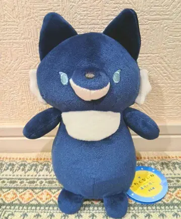 무섭지 않아 보름달 밤의 늑대 씨 미드나잇