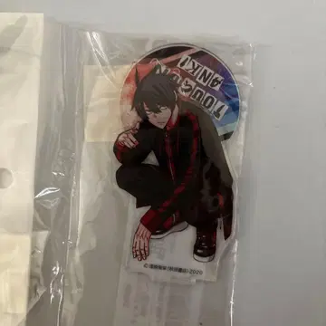 도원암귀 이치노세 시키 아크릴 스탠드