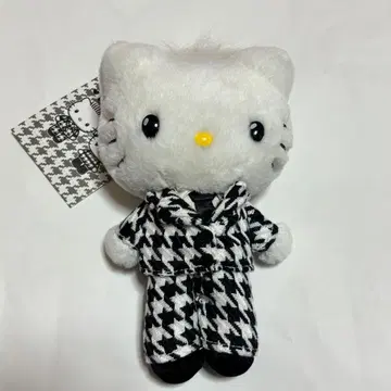 산리오 다니엘 봉제 인형 키링