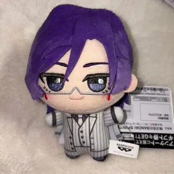 도겐안키 SD 인형 vol.3 모모카 츠키요미