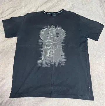 [ 레어 ] glamb T셔츠 L사이즈