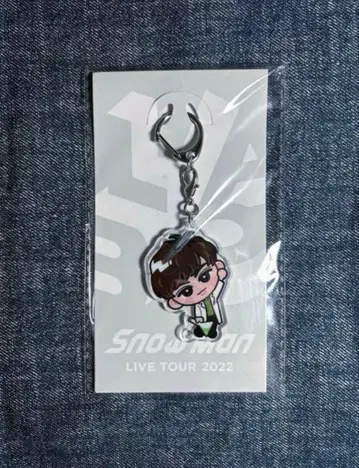 [ 새상품 미사용 ] 스노치루 교수형 시리즈 ( 아크릴 키링 ver. )