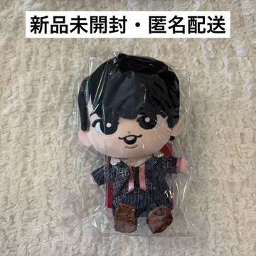 미야타테 료타 스노치루 BIG 인형