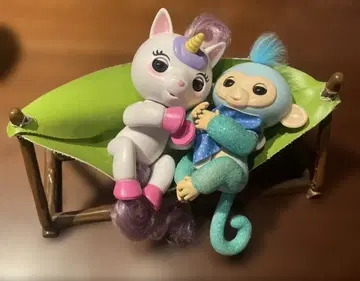 허그민 2세트 해먹 포함