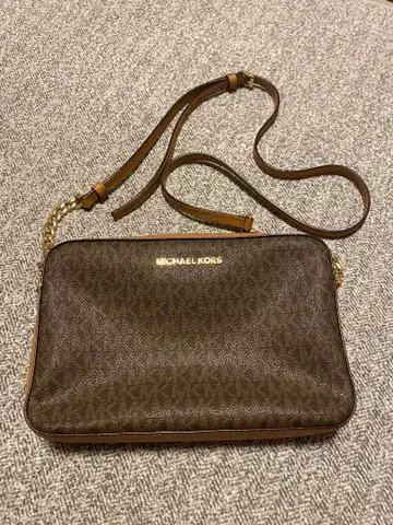 MICHAEL KORS 숄더백