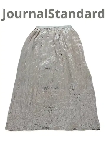 새상품급 JournalStandard NEU 저널 스탠다드 스커트