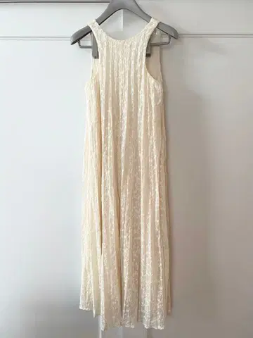 [ 1회만 착용 ] Maison STELLA & SUZIE 원피스