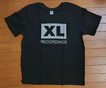 XL recordings prodigy 프로디지 기업 콜라보.