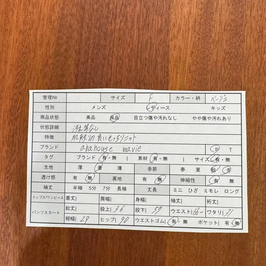 2번째 상품 이미지