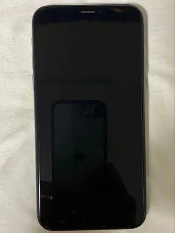 iPhone X 256GB 본체만