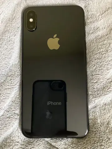 iPhone X 256GB 본체만