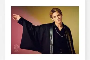 히라노 쇼 포스터 Made in