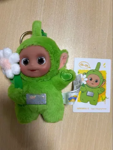 POPMART 텔레토비즈