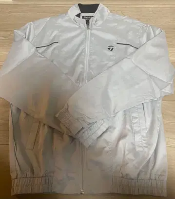 테일러메이드 자켓 사이즈 L 골프웨어