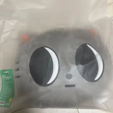 TXT 태현 다고냥 페이스 쿠션 새상품