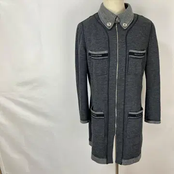 이타리야 GK COLLECTION 집업 가디건 겉옷