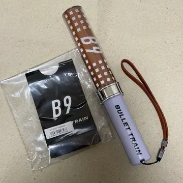 초특급 마사히로 응원봉 B9