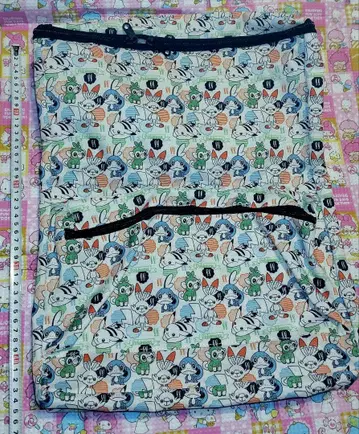 포켓몬스터 백팩