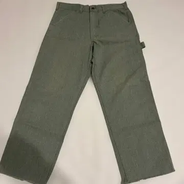 StanRay 페인터 팬츠 USA