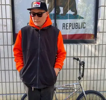 us 산겐자야 포트 오소리티 리버서블 베스트