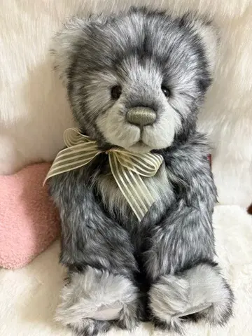 찰리베어즈 Gordy 미사용품