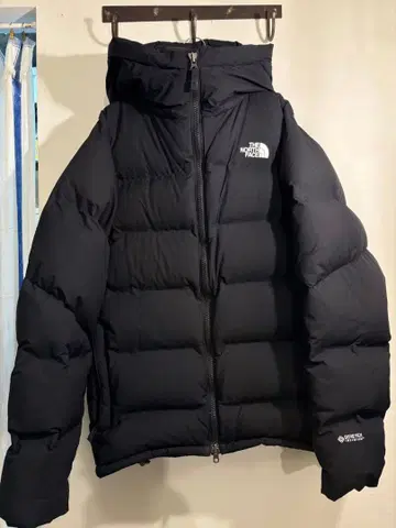 THE NORTH FACE 발트로 라이트 자켓 다운 자켓 M
