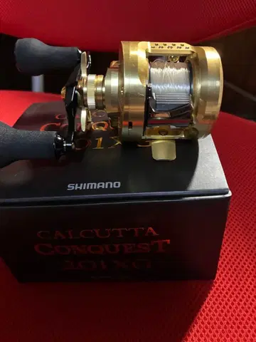 22 칼카타 콘퀘스트 201xg 바리알카 폼 포함