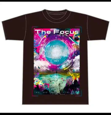 베가스 한정판 T셔츠