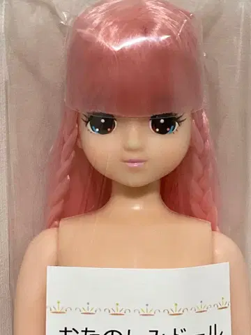 리카짱 캐슬 스위츠짱