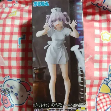 SEGA 요후카시노 우타 프리미엄 피규어
