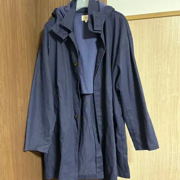 Revo. 네이비 자켓 사이즈 2