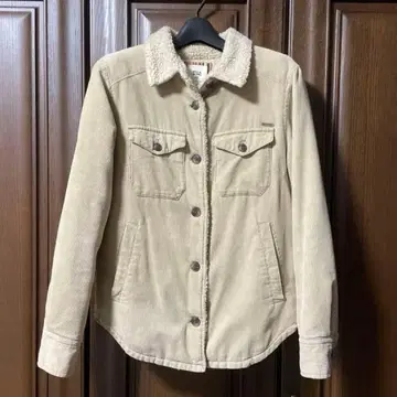 BILLABONG 보아 자켓