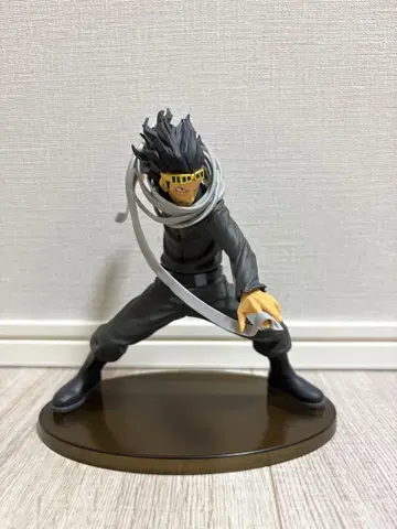 나의 히어로 아카데미아 아이자와 쇼타 (이레이저 헤드) 피규어