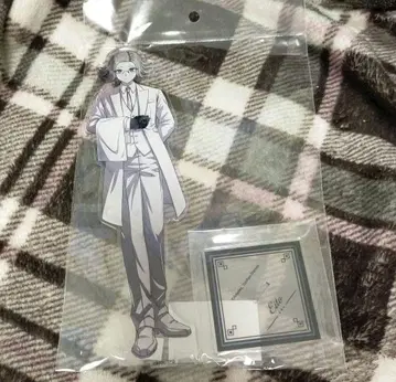 소월위인 특대형 아크릴 스탠드 핸드레드 라인 최종방위학원