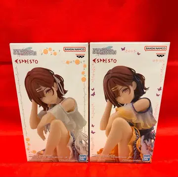 샤니마스 ESPRESTO 히구치 마도카 Special assort 피규어