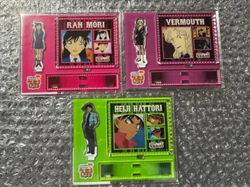 명탐정 코난 코난랜드 락카 복권