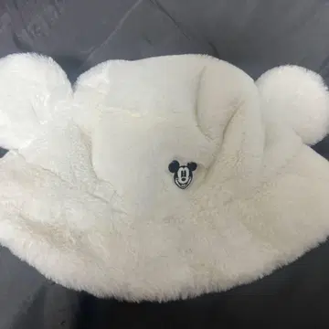 디즈니 미키 버킷햇
