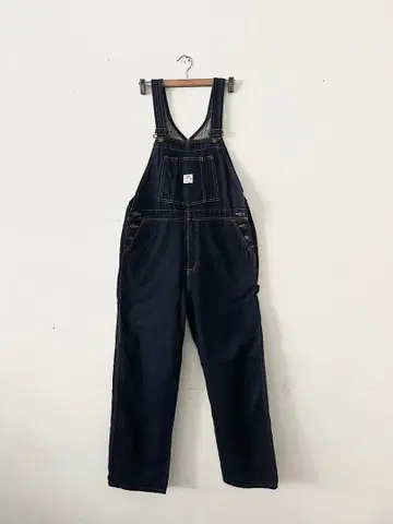 [ 새상품급 ] NEAT EDWIN Overalls 사이즈 S