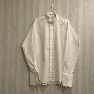 K's 셔츠 [ 화이트 윙 ] ROH EST.1972