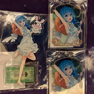 요시노 아크릴 스탠드