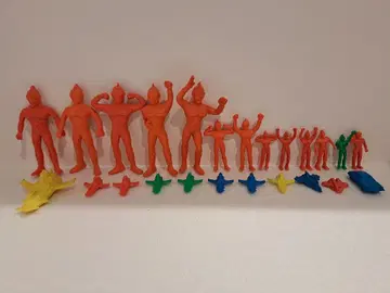 [ 울트라맨 80 ] 히어로 지우개 묶음 판매