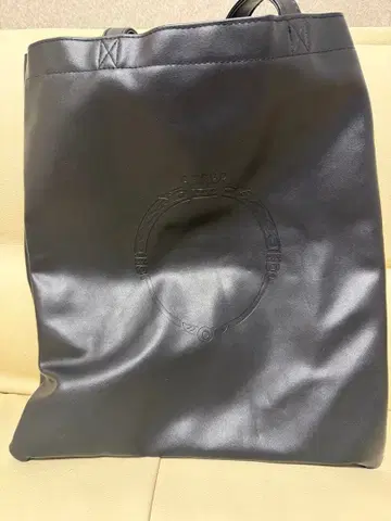 트위스티드 원더랜드 토트백